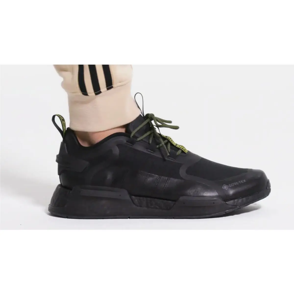 Adidas shoes - Black, Grey 3