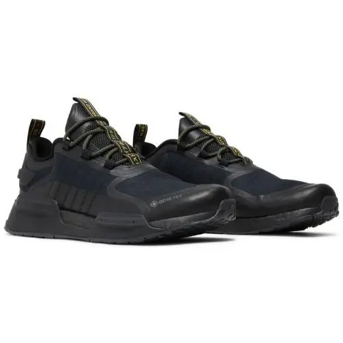 Adidas shoes - Black, Grey 12