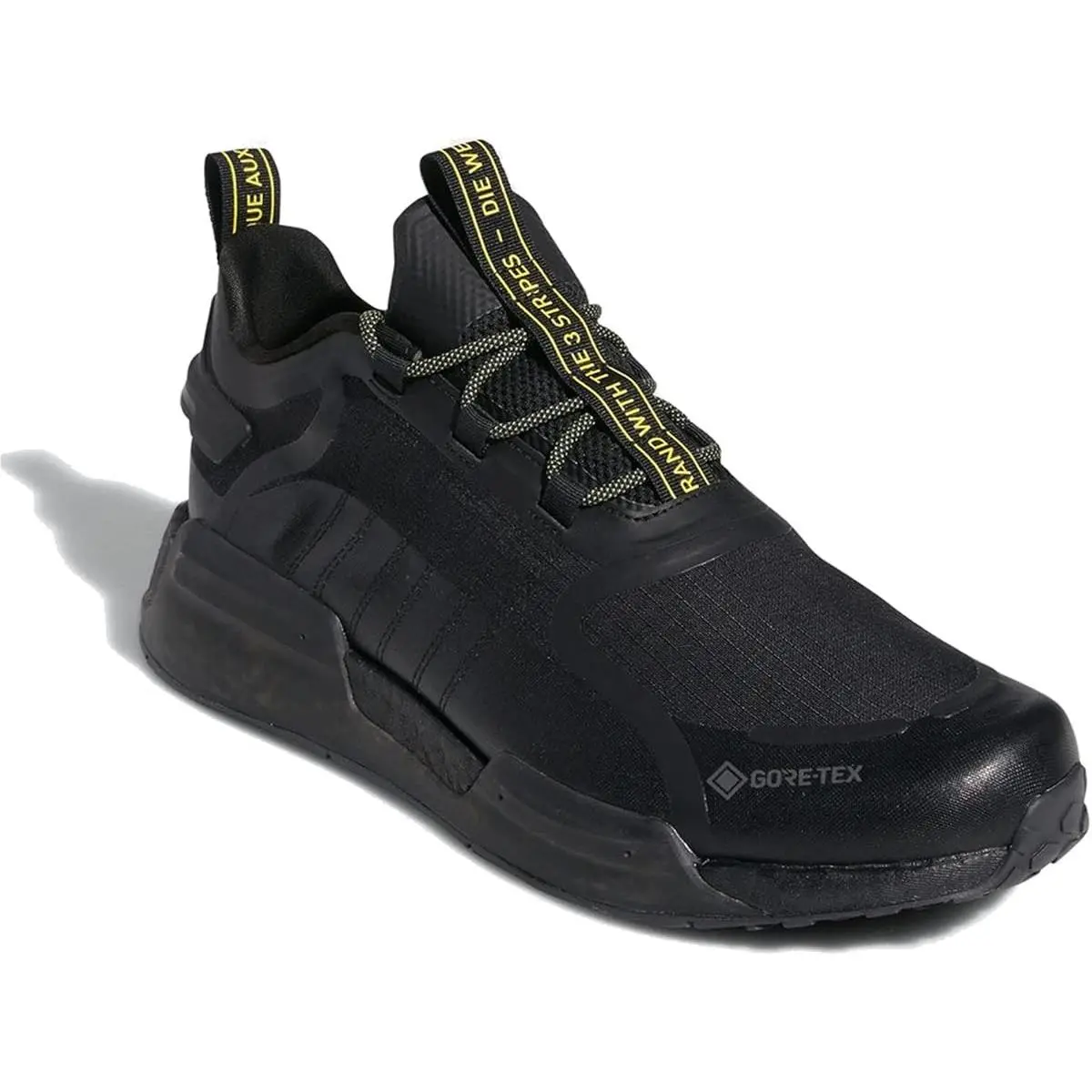 Adidas shoes - Black, Grey 6