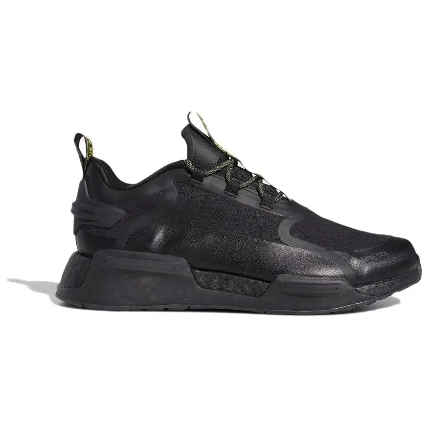 Adidas shoes - Black, Grey 7
