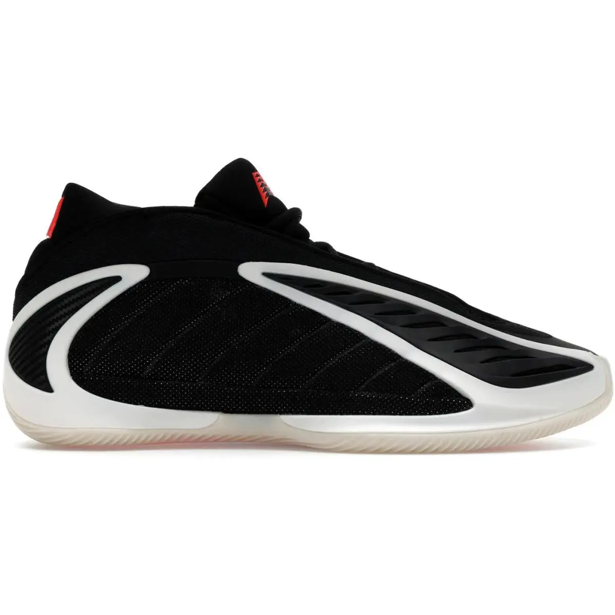 Adidas AE 2 Black White Red JS3508