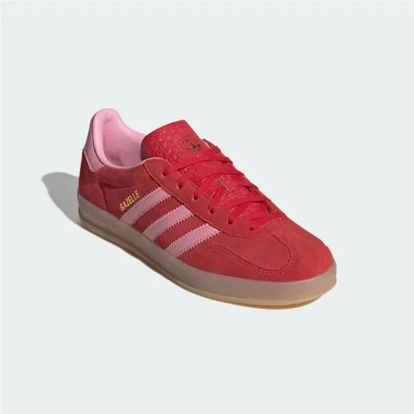 Adidas shoes - adidas Originals Gazelle - Originals Gazelle - IH6797 - Pink 9