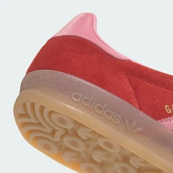 Adidas shoes - adidas Originals Gazelle - Originals Gazelle - IH6797 - Pink 4