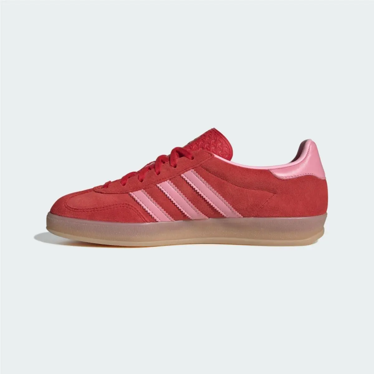 Adidas shoes - adidas Originals Gazelle - Originals Gazelle - IH6797 - Pink 13