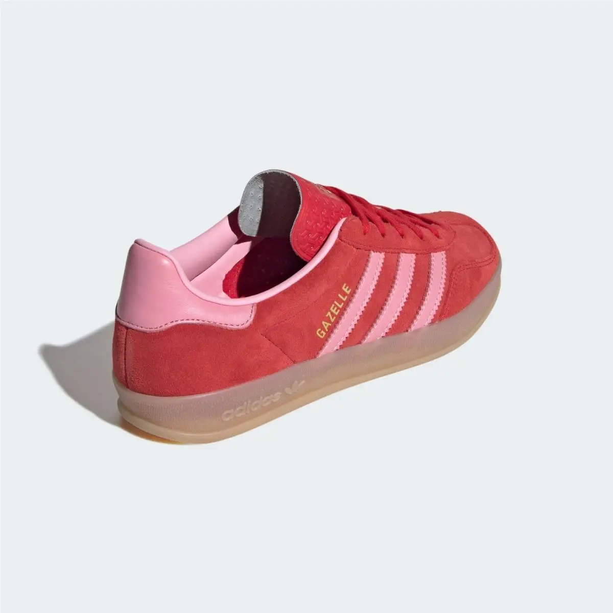 Adidas shoes - adidas Originals Gazelle - Originals Gazelle - IH6797 - Pink 24