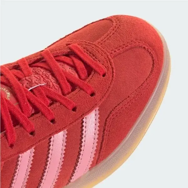 Adidas shoes - adidas Originals Gazelle - Originals Gazelle - IH6797 - Pink 5