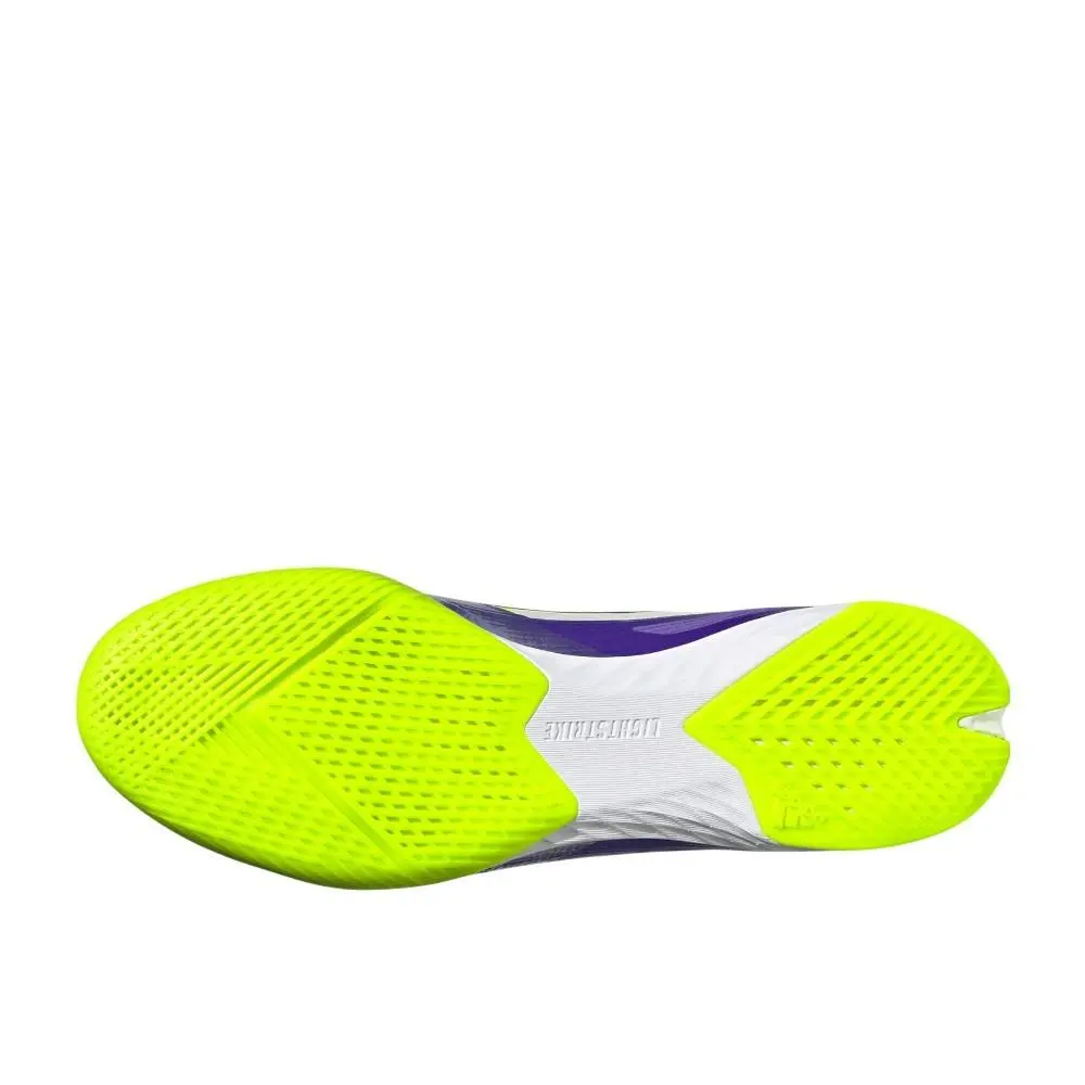 Adidas shoes - adidas F50 Pro Indoor Soccer - JH7682 - Purple 3