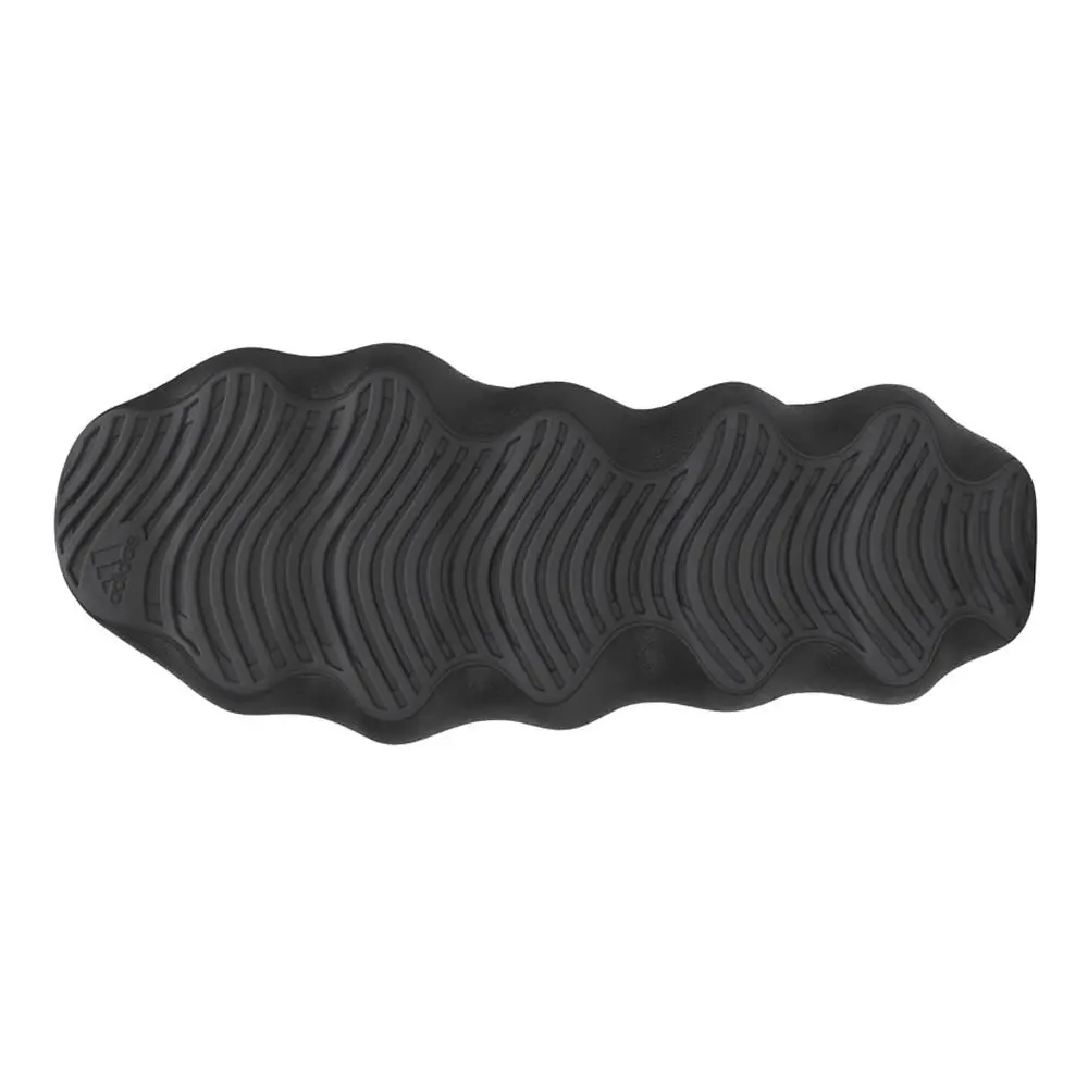 Adidas shoes - adidas  Yeezy 450 Lace Up - H03665 - Black 2