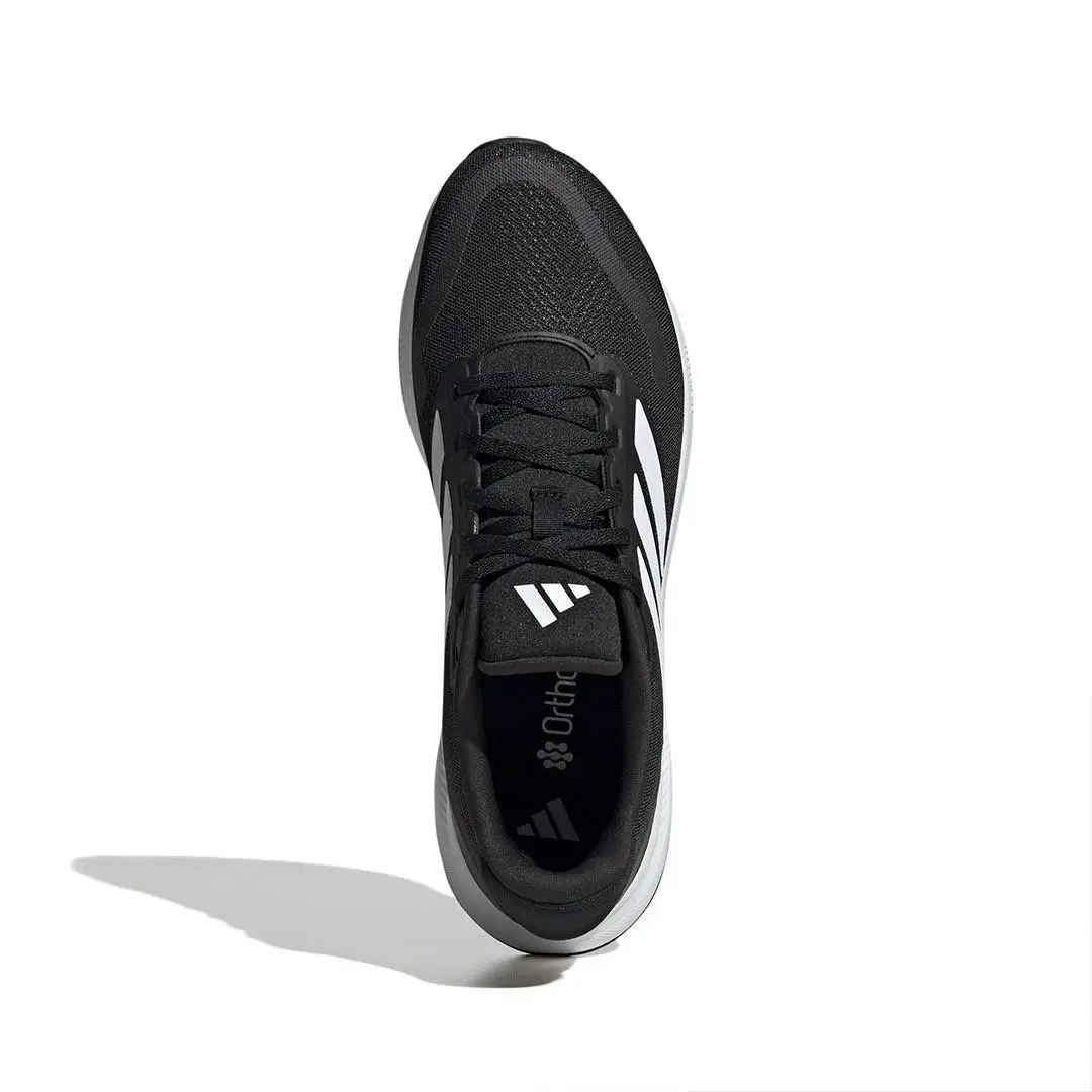 Adidas shoes - Adidas Runfalcon 5 IH7758 - Runfalcon - IH7758 - Black 3