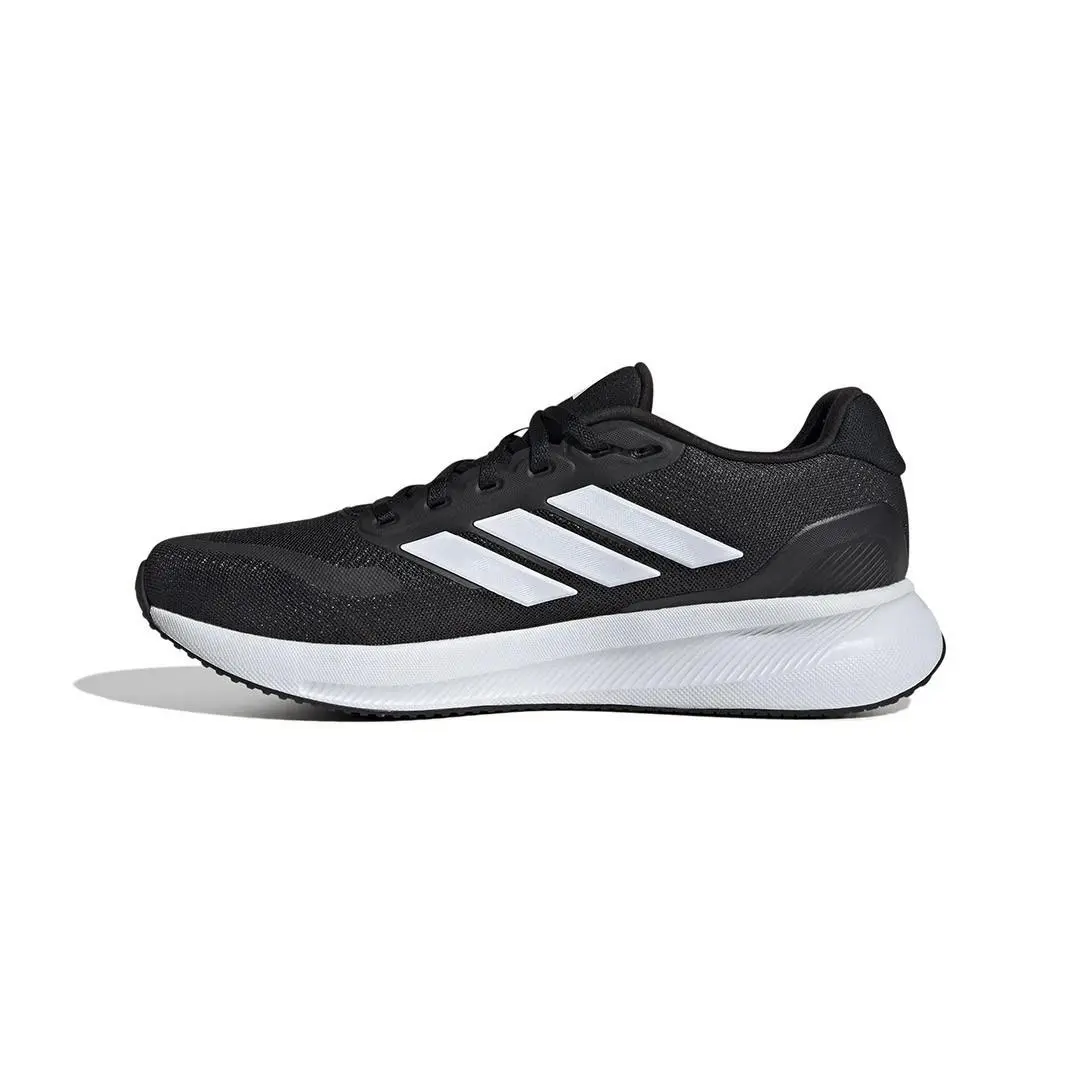 Adidas shoes - Adidas Runfalcon 5 IH7758 - Runfalcon - IH7758 - Black 8