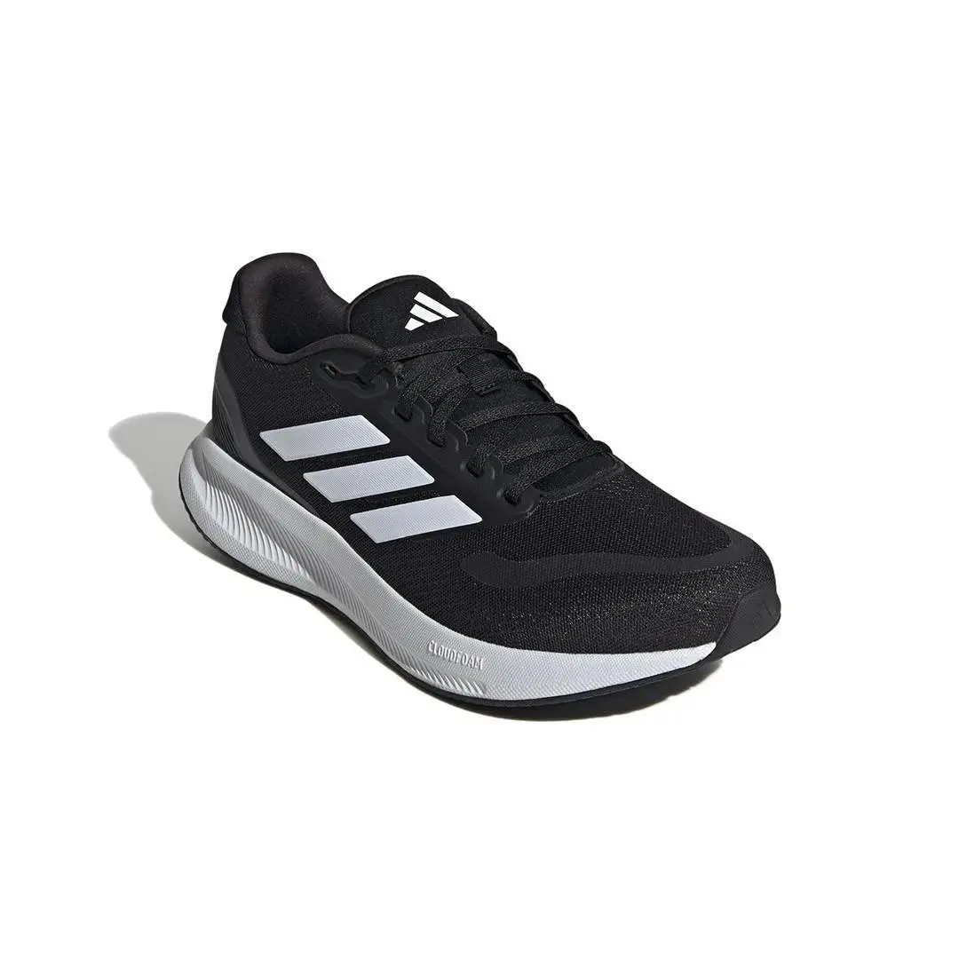 Adidas shoes - Adidas Runfalcon 5 IH7758 - Runfalcon - IH7758 - Black 9