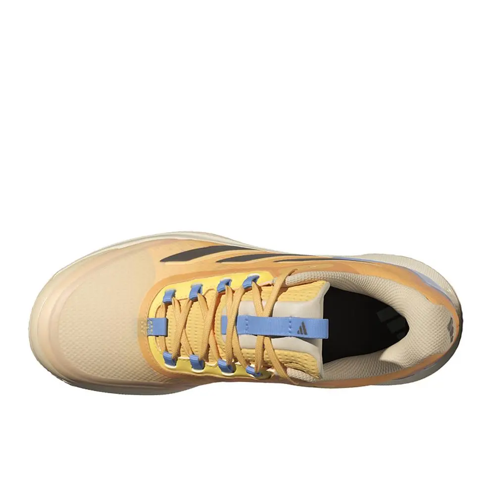 Adidas shoes - adidas Avacourt 2 Clay Tennis - IF0403 - Orange 2