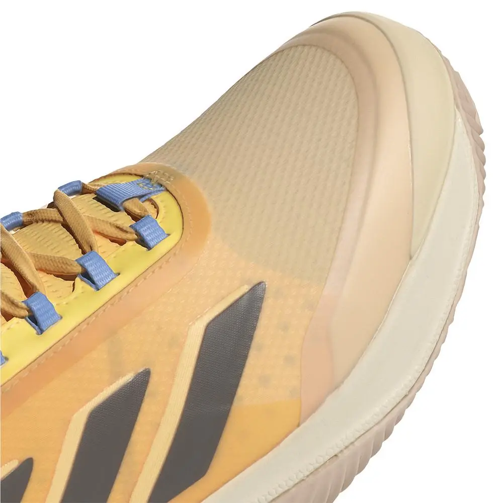 Adidas shoes - adidas Avacourt 2 Clay Tennis - IF0403 - Orange 12