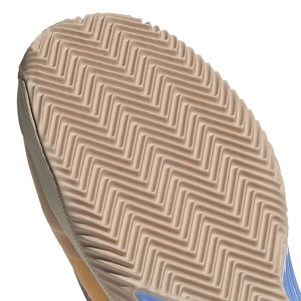 Adidas shoes - adidas Avacourt 2 Clay Tennis - IF0403 - Orange 13