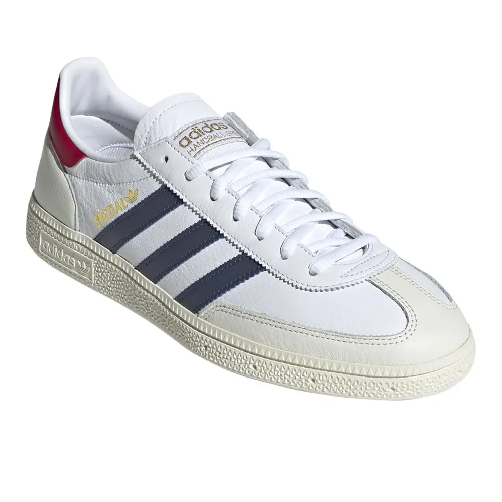 Adidas shoes - adidas Handball Spezial Lace Up - JH5450 - White 0