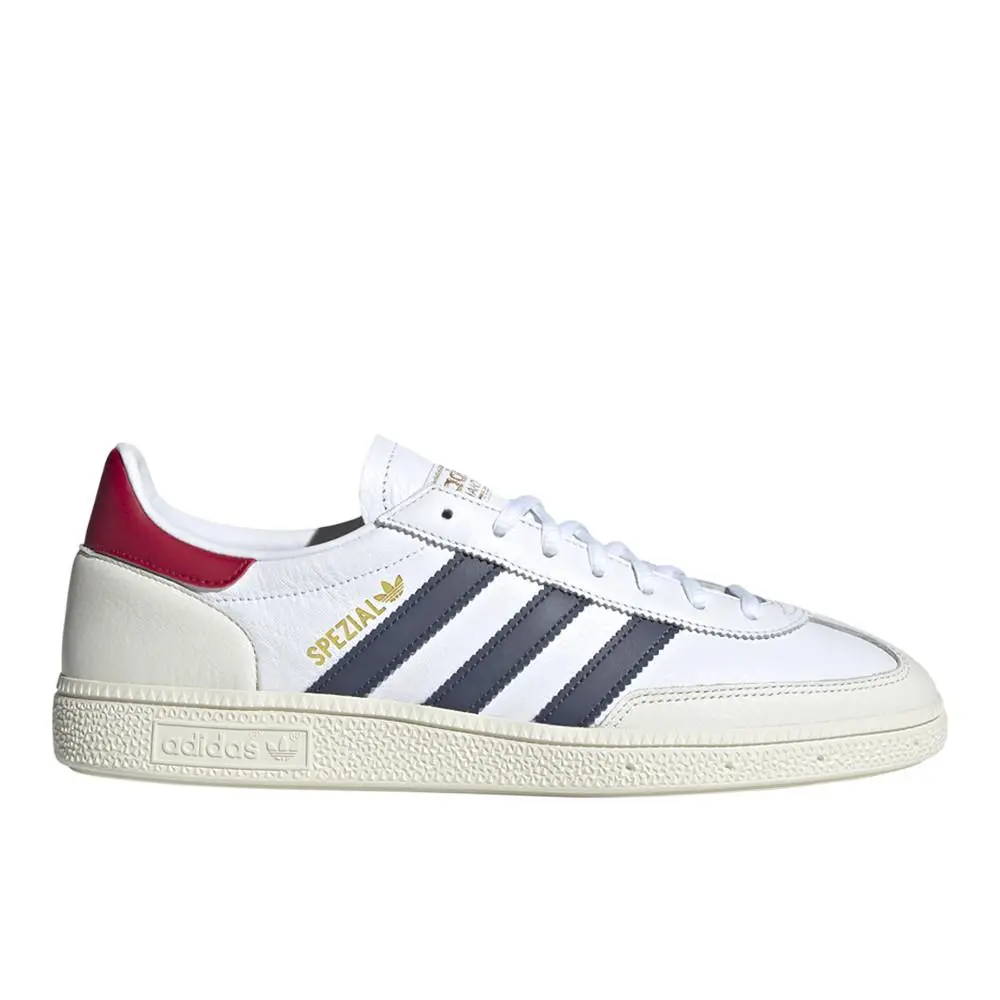 Adidas shoes - adidas Handball Spezial Lace Up - JH5450 - White 5