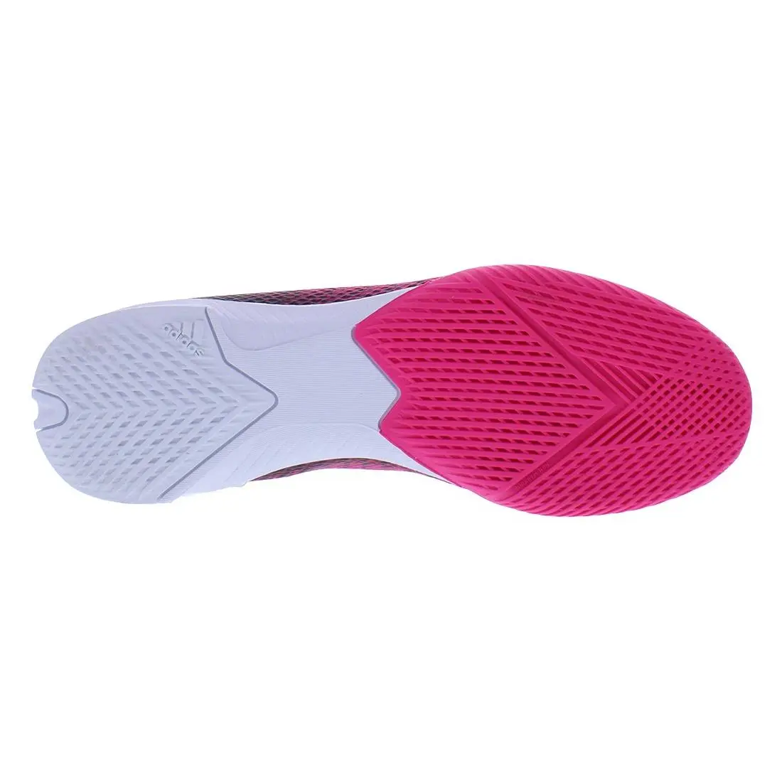 Adidas shoes - GZ5063 - GZ5063 - Team Shock Pink/Zero Metallic/Core Black 2