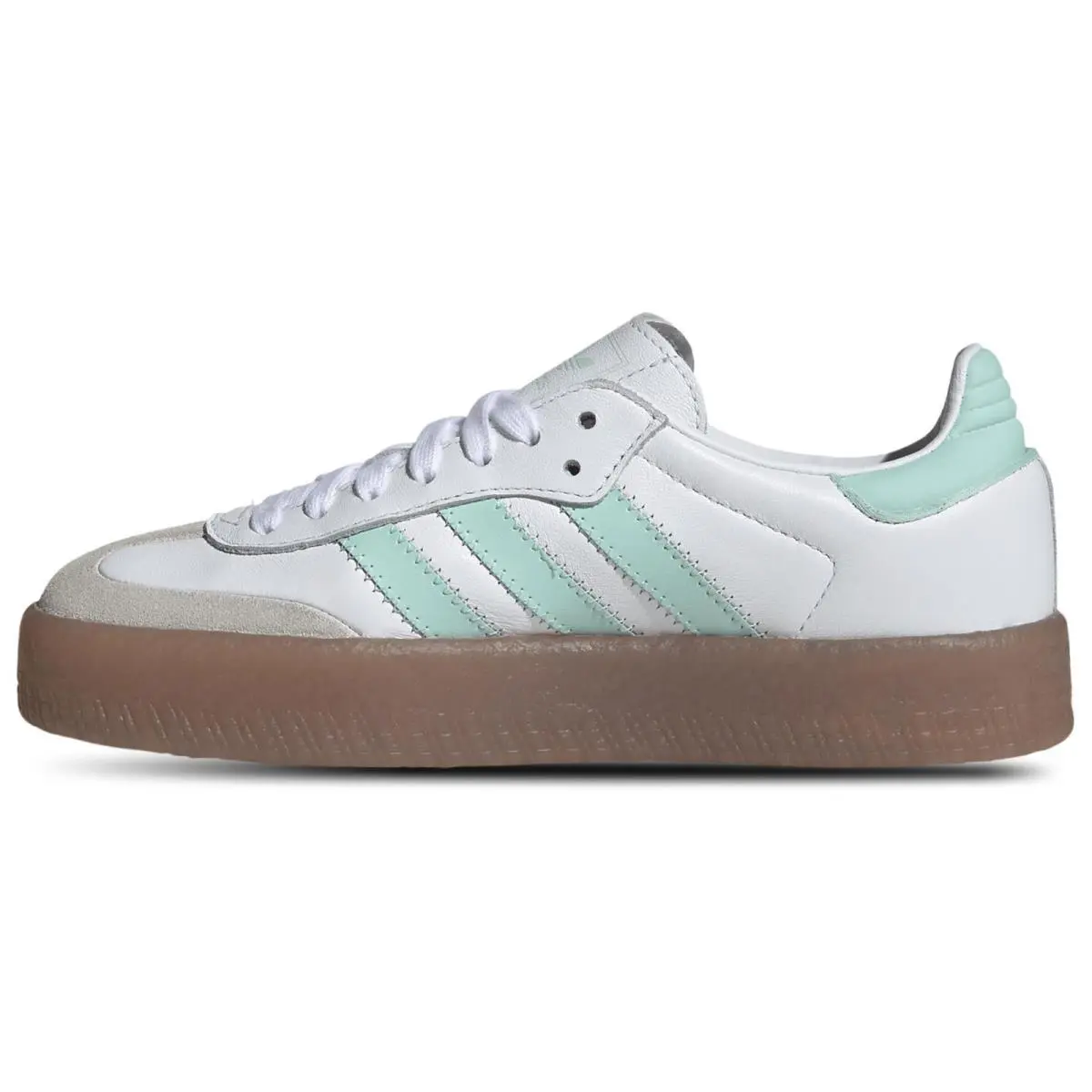 Adidas shoes - Wh/Mnt/Gd 0