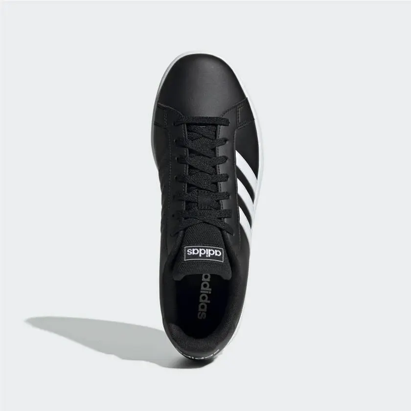 Adidas shoes - EE7900 - EE7900 - Core Black / Cloud White 0