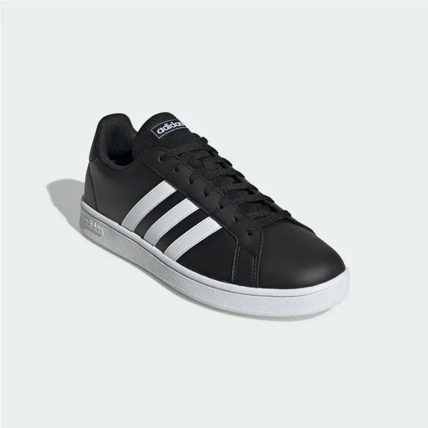 Adidas shoes - EE7900 - EE7900 - Core Black / Cloud White 2