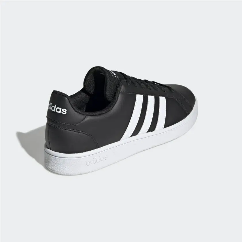 Adidas shoes - EE7900 - EE7900 - Core Black / Cloud White 3