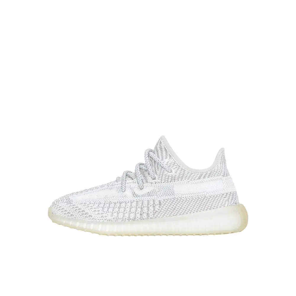 Adidas shoes - adidas  Yeezy Boost 350 V2 Slip On  Toddler - FX4351 - White 0