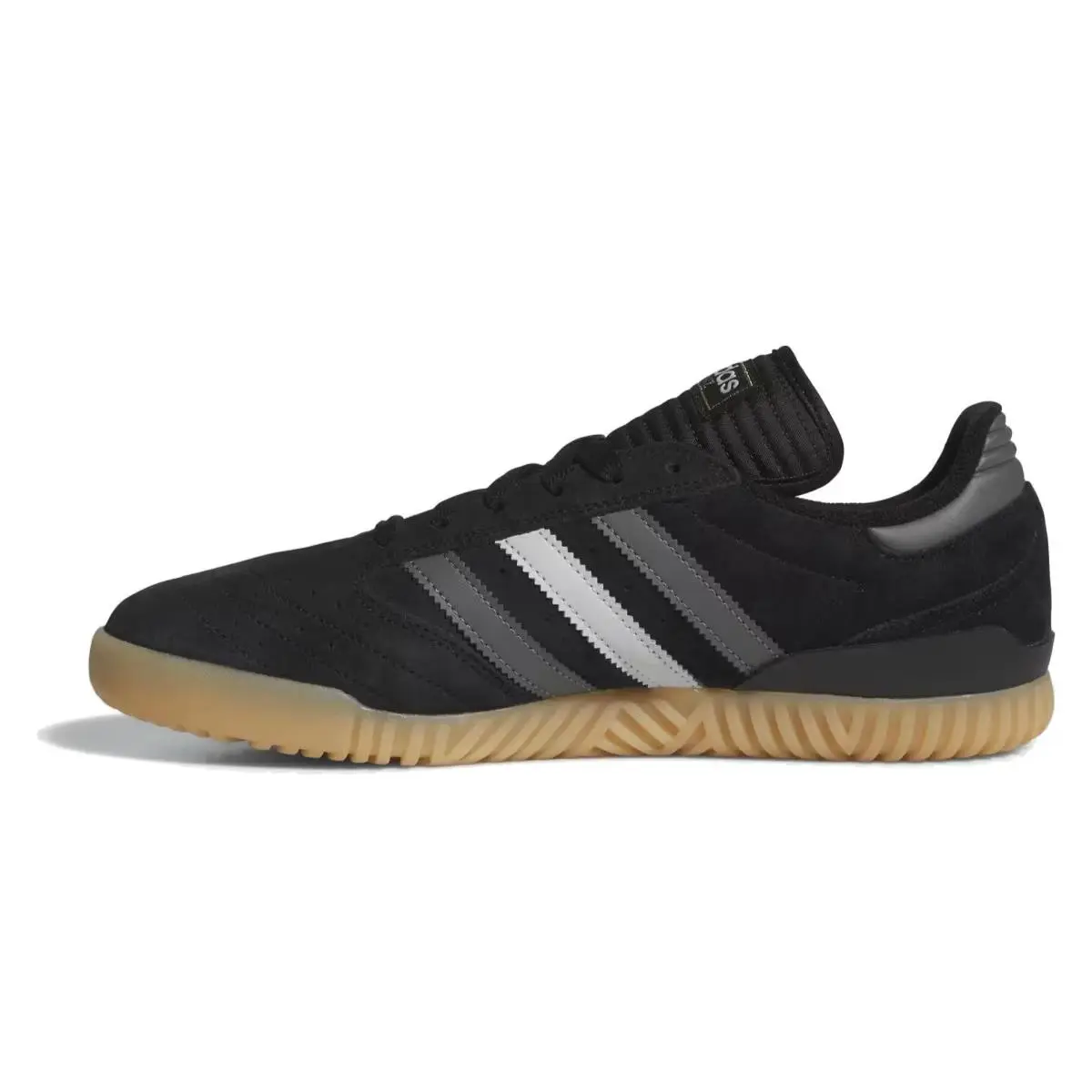Adidas shoes - adidas Busenitz Indoor - Busenitz Indoor - HQ4700 - Black 0