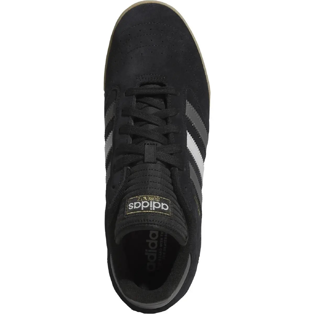 Adidas shoes - adidas Busenitz Indoor - Busenitz Indoor - HQ4700 - Black 3