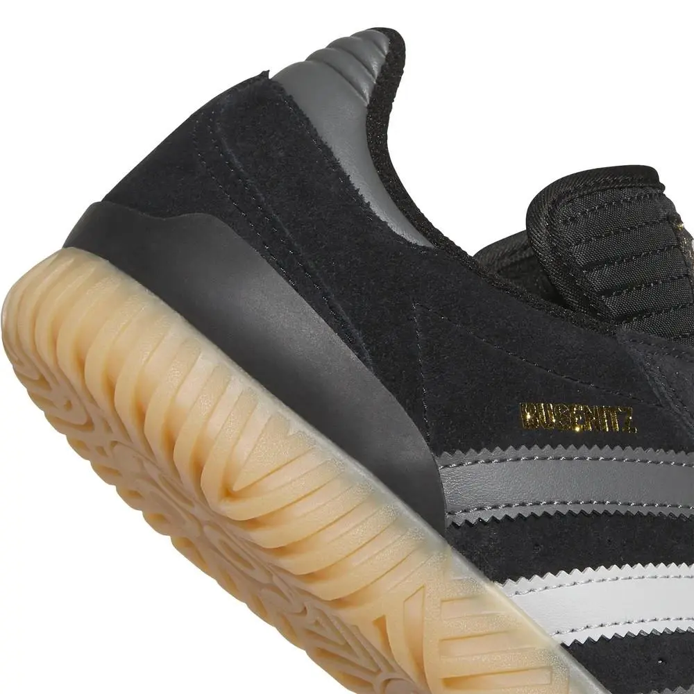Adidas shoes - adidas Busenitz Indoor - Busenitz Indoor - HQ4700 - Black 5