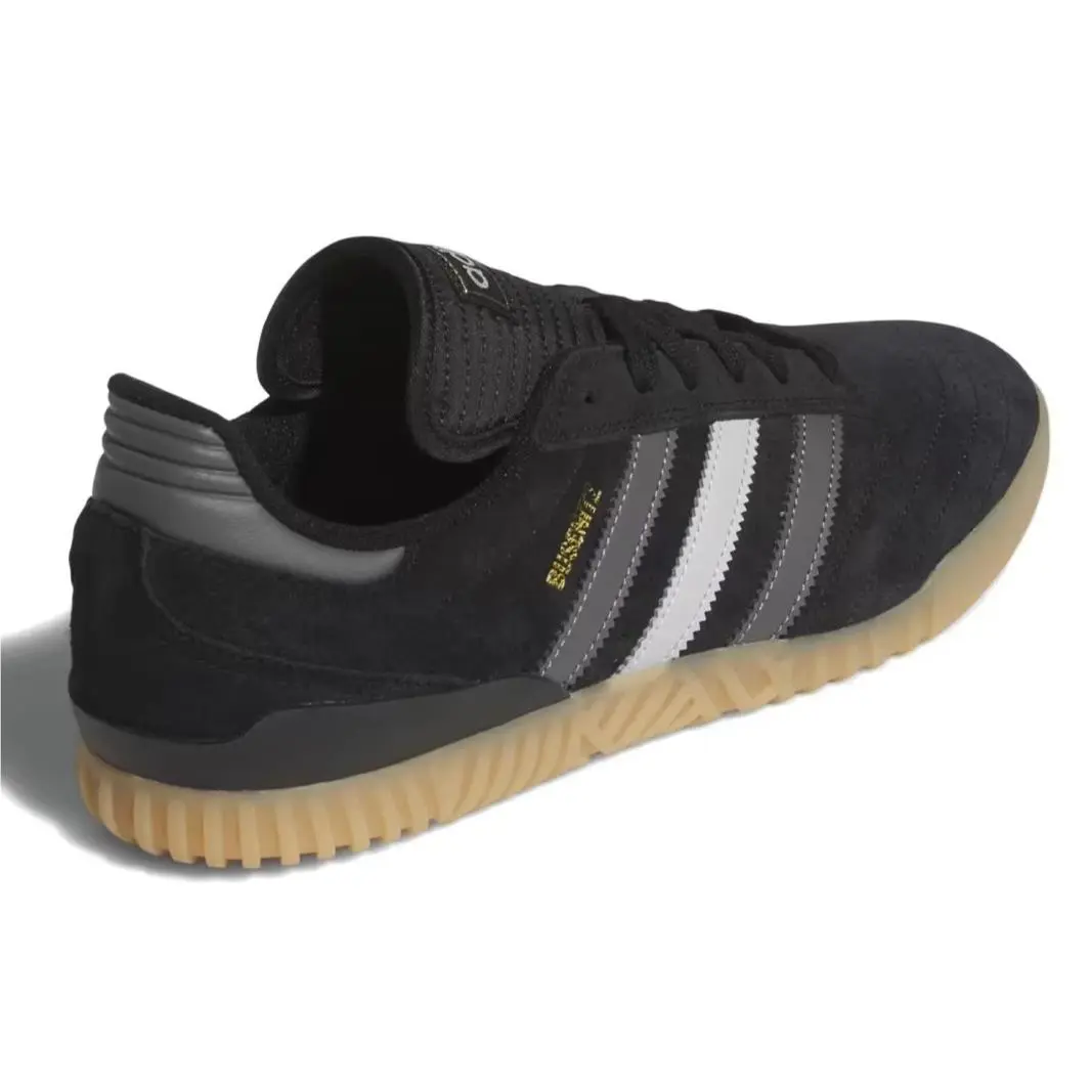 Adidas shoes - adidas Busenitz Indoor - Busenitz Indoor - HQ4700 - Black 2