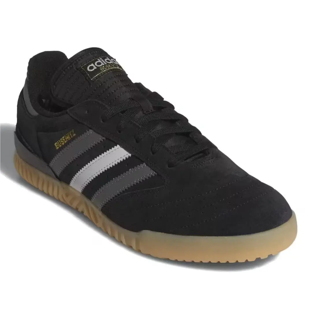 Adidas shoes - adidas Busenitz Indoor - Busenitz Indoor - HQ4700 - Black 9