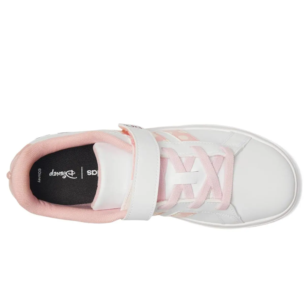 Adidas shoes - White/Clear Pink/Chalk White 0
