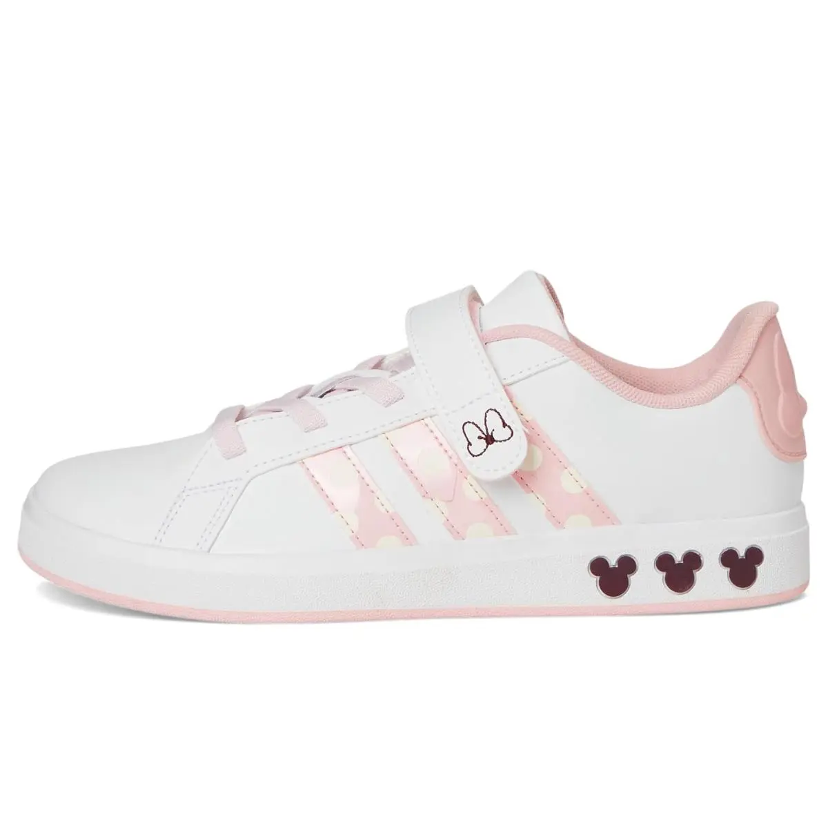 Adidas shoes - White/Clear Pink/Chalk White 2