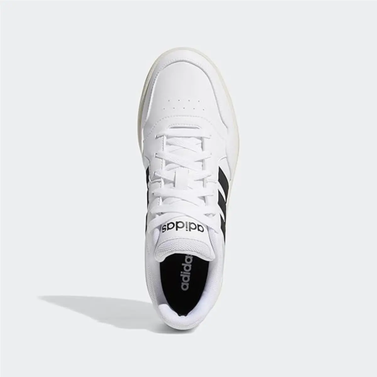 Adidas shoes - White 3