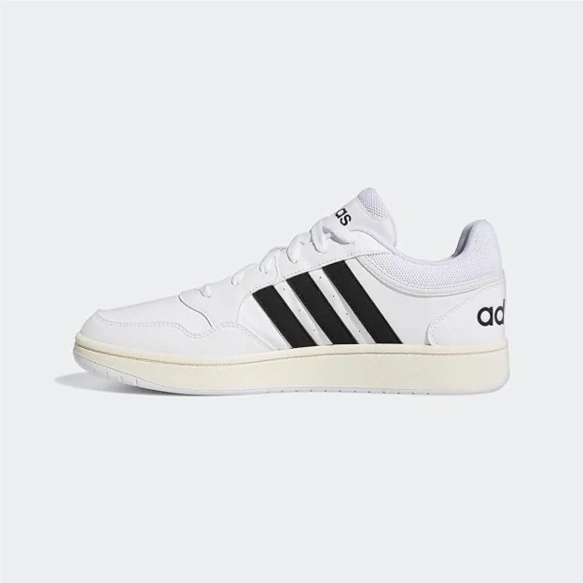 Adidas shoes - White 5