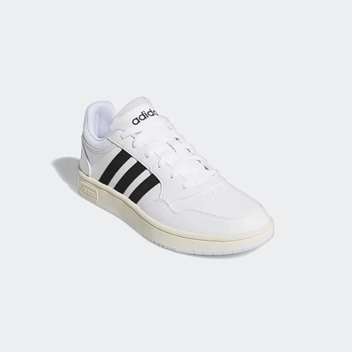 Adidas shoes - White 6