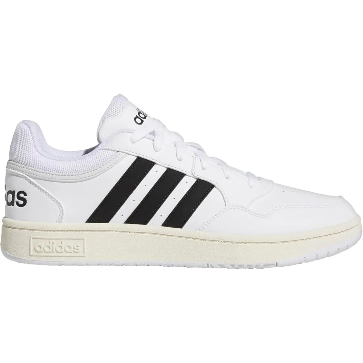 Adidas shoes - White 4