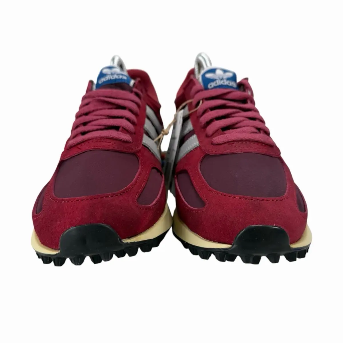 Adidas shoes - JQ5715 - JQ5715 - Red 11