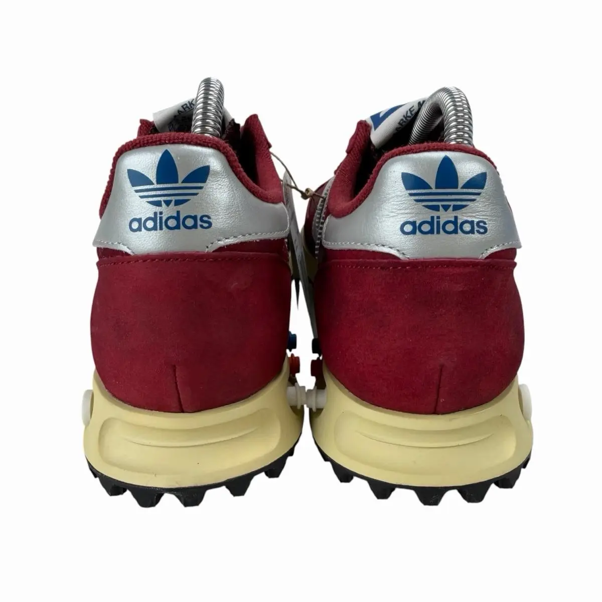 Adidas shoes - JQ5715 - JQ5715 - Red 14