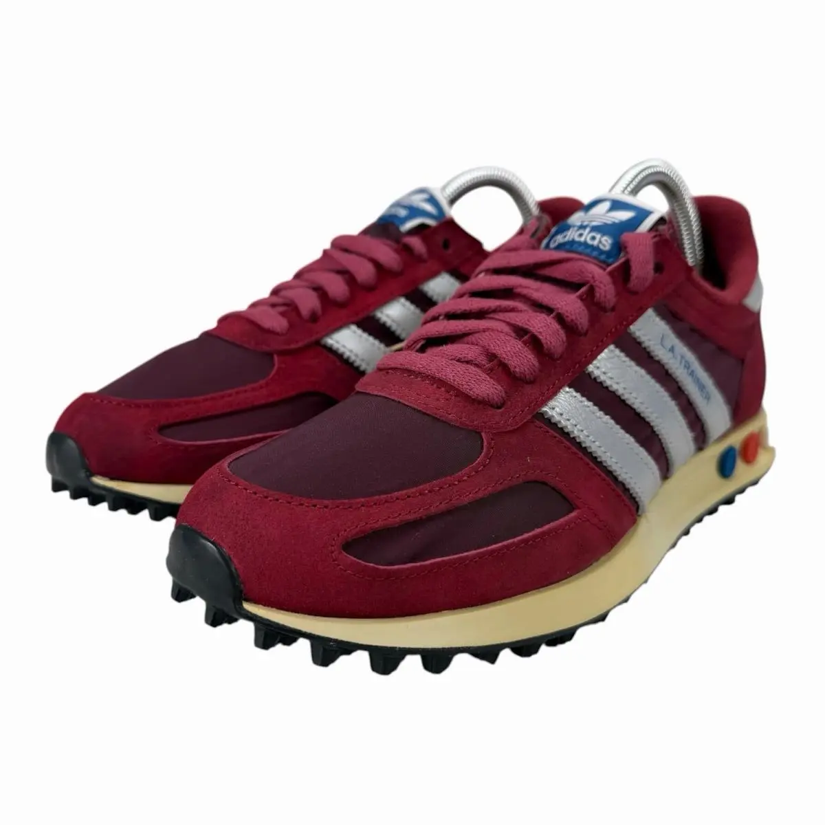 Adidas shoes - JQ5715 - JQ5715 - Red 15