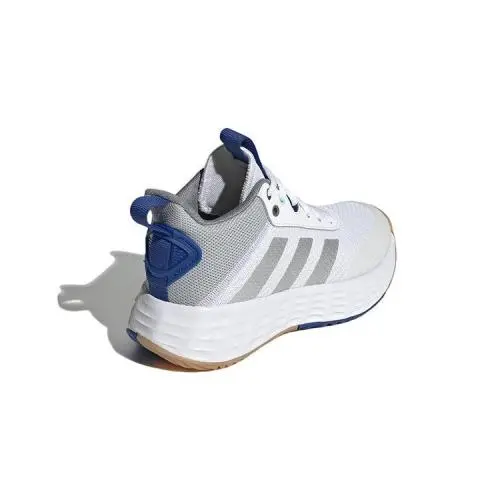 Adidas shoes - White 2