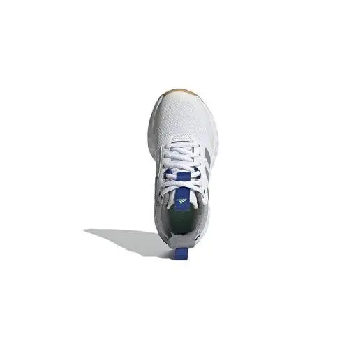 Adidas shoes - White 3