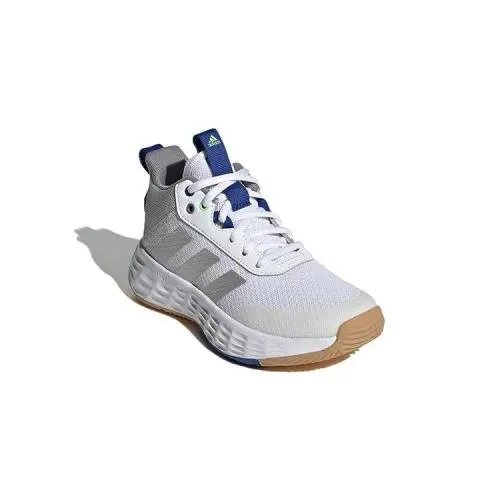 Adidas shoes - White 6