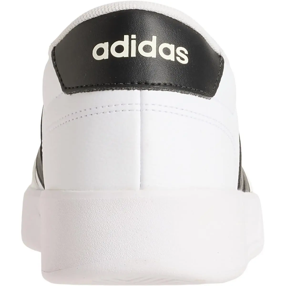 Adidas shoes - White Black 9
