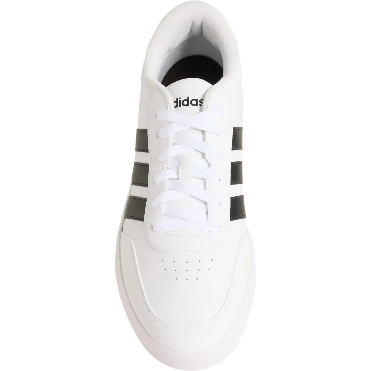 Adidas shoes - White Black 6