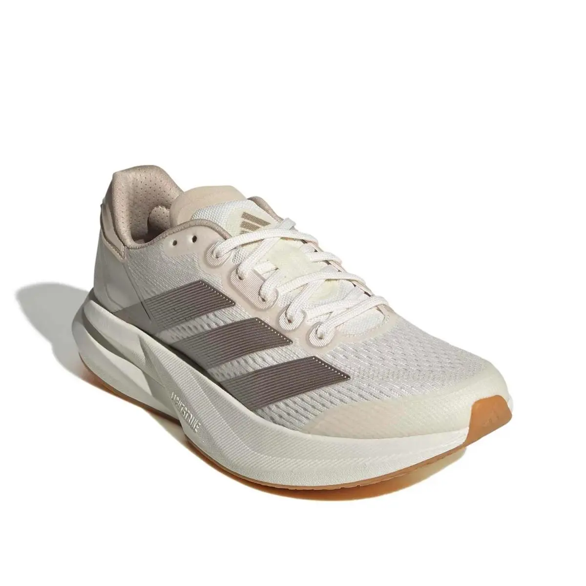 Woman`s Athleisure Adidas Duramo Speed 2 Running Shoe