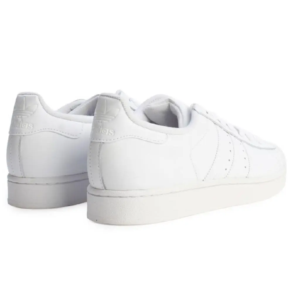 Adidas shoes - JI0080 - JI0080 - FTWWHT/FTWWHT/FTWWHT 2