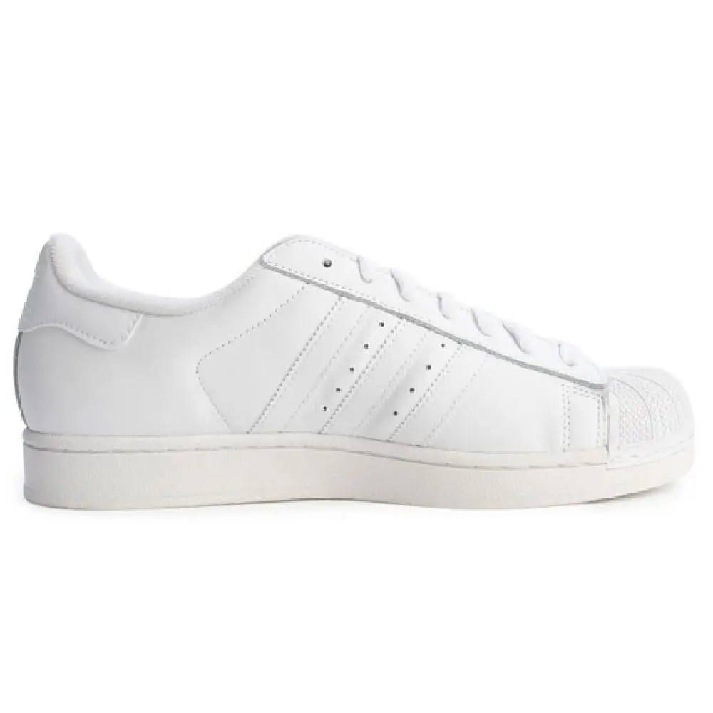 Adidas shoes - JI0080 - JI0080 - FTWWHT/FTWWHT/FTWWHT 5
