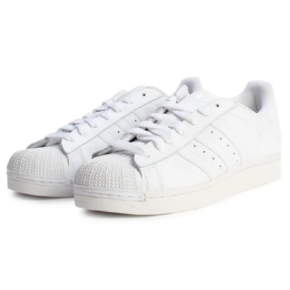 Adidas shoes - JI0080 - JI0080 - FTWWHT/FTWWHT/FTWWHT 6