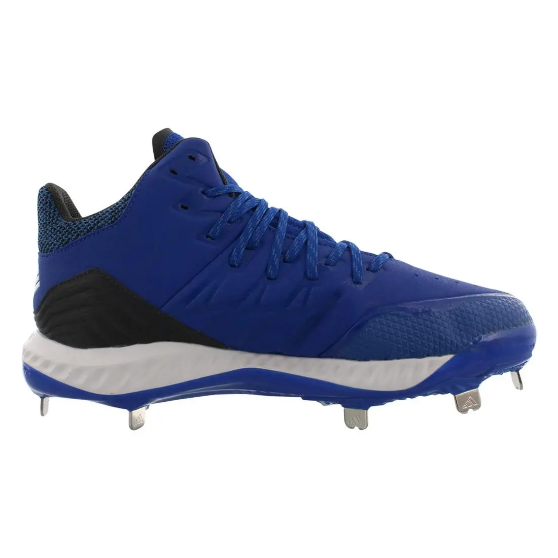 Adidas shoes - Collegiate Royal/Footwear White/Carbon, Main: Blue 1